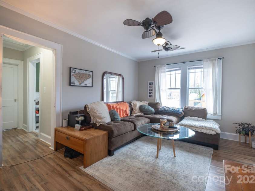 1001 Lee Avenue, Kannapolis, NC 28081.  MLS# CAR4238617, YatesRealty ID 12272. 