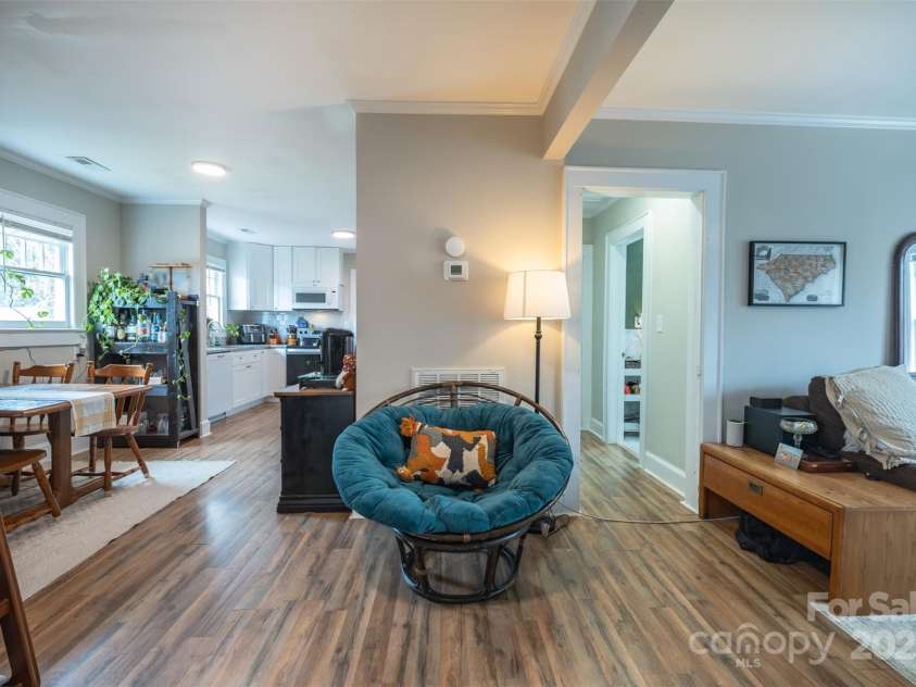 1001 Lee Avenue, Kannapolis, NC 28081.  MLS# CAR4238617, YatesRealty ID 12272. 