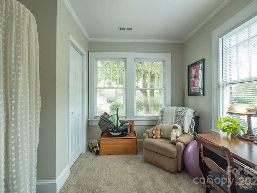 1001 Lee Avenue, Kannapolis, NC 28081.  MLS# CAR4238617, YatesRealty ID 12272. 