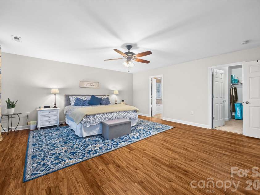 1206 Bottle Brush Lane, Harrisburg, NC 28075.  MLS# CAR4363111, YatesRealty ID 12273. 