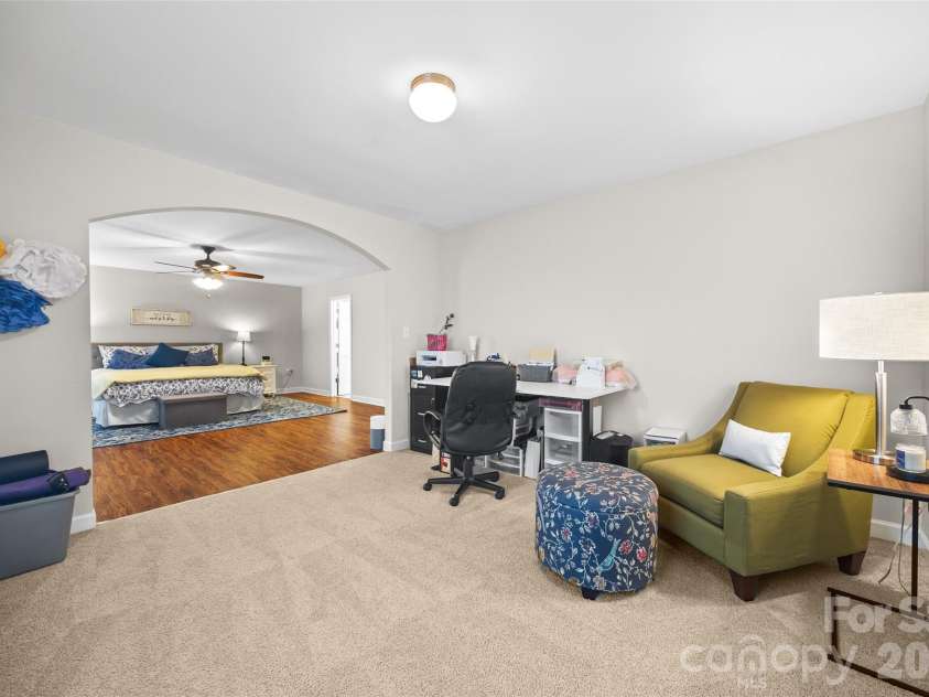 1206 Bottle Brush Lane, Harrisburg, NC 28075.  MLS# CAR4363111, YatesRealty ID 12273. 