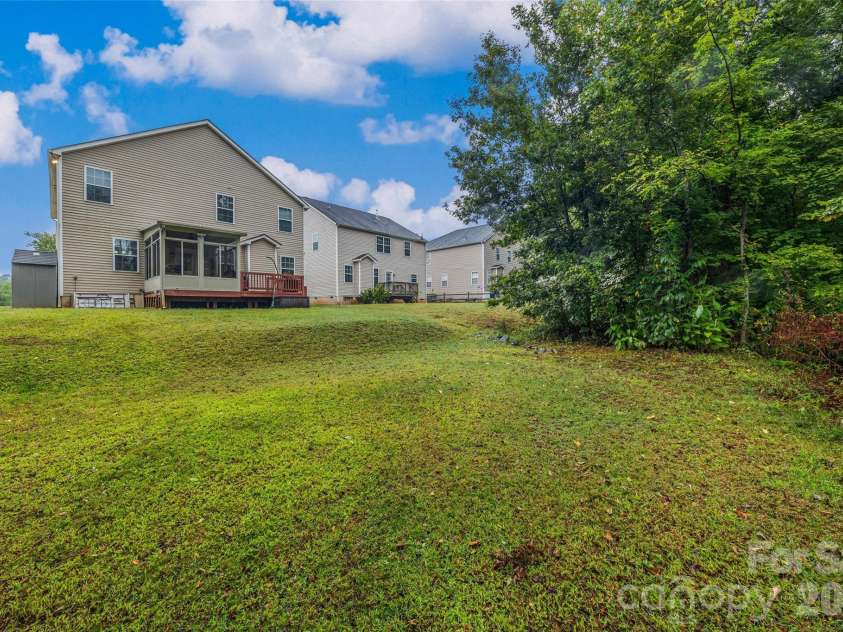 1206 Bottle Brush Lane, Harrisburg, NC 28075.  MLS# CAR4363111, YatesRealty ID 12273. 