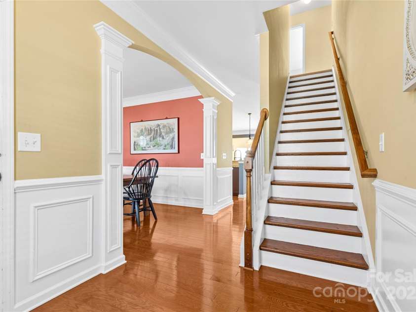 160 Millen Drive, Mooresville, NC 28115.  MLS# CAR4207383, YatesRealty ID 12273. 