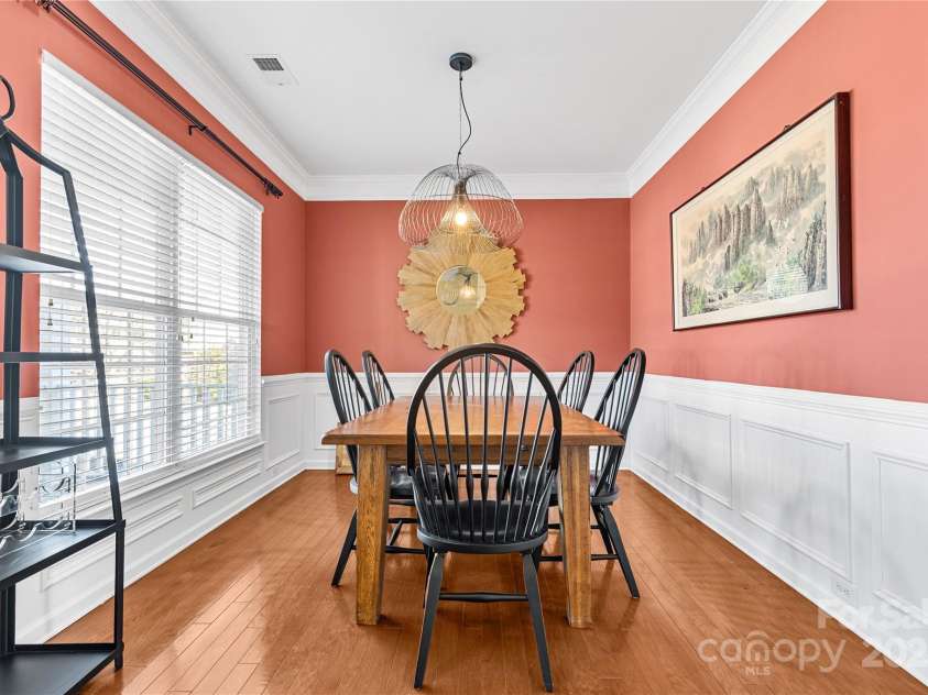 160 Millen Drive, Mooresville, NC 28115.  MLS# CAR4207383, YatesRealty ID 12273. 