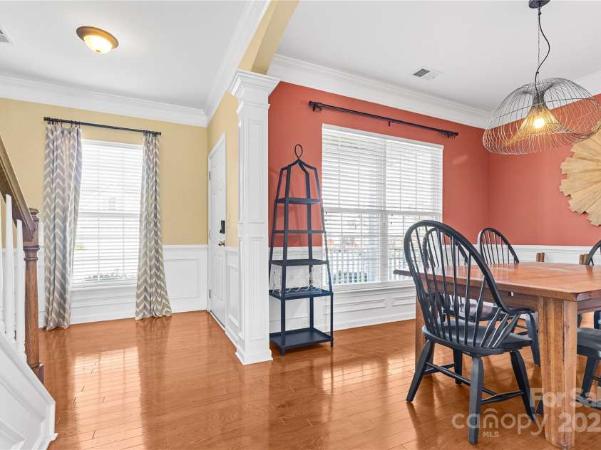 160 Millen Drive, Mooresville, NC 28115.  MLS# CAR4207383, YatesRealty ID 12273. 