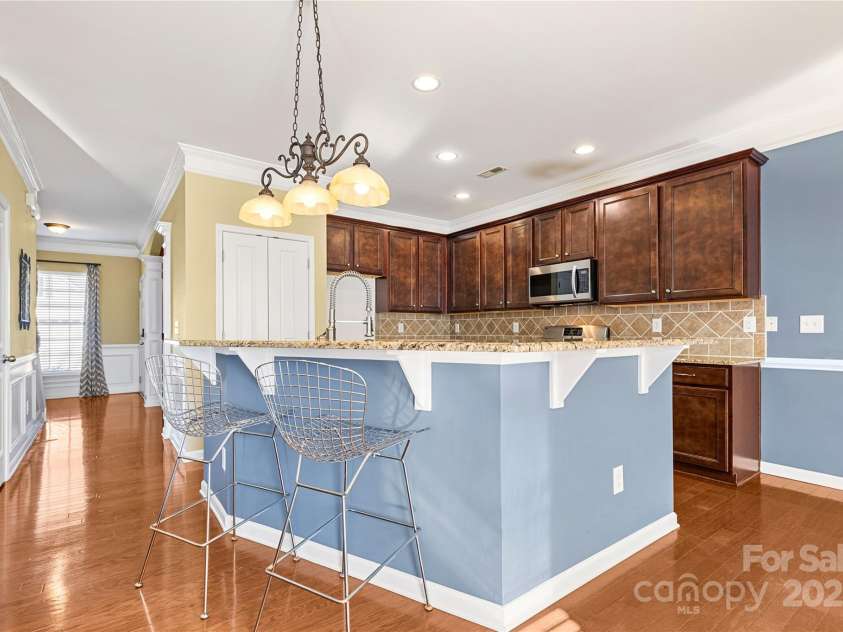 160 Millen Drive, Mooresville, NC 28115.  MLS# CAR4207383, YatesRealty ID 12273. 