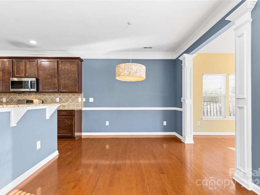 160 Millen Drive, Mooresville, NC 28115.  MLS# CAR4207383, YatesRealty ID 12273. 