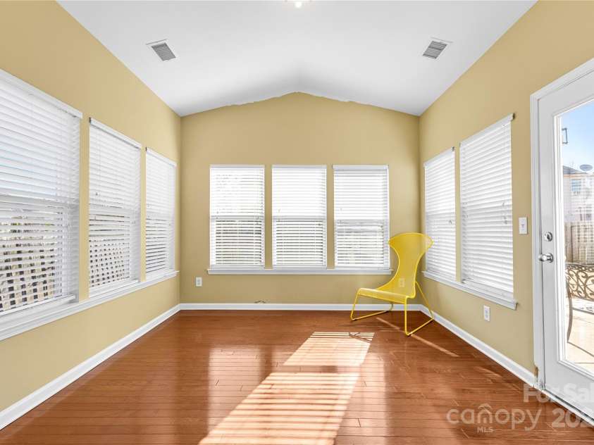 160 Millen Drive, Mooresville, NC 28115.  MLS# CAR4207383, YatesRealty ID 12273. 