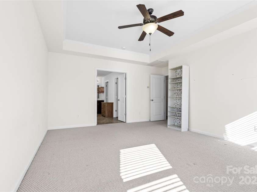 160 Millen Drive, Mooresville, NC 28115.  MLS# CAR4207383, YatesRealty ID 12273. 