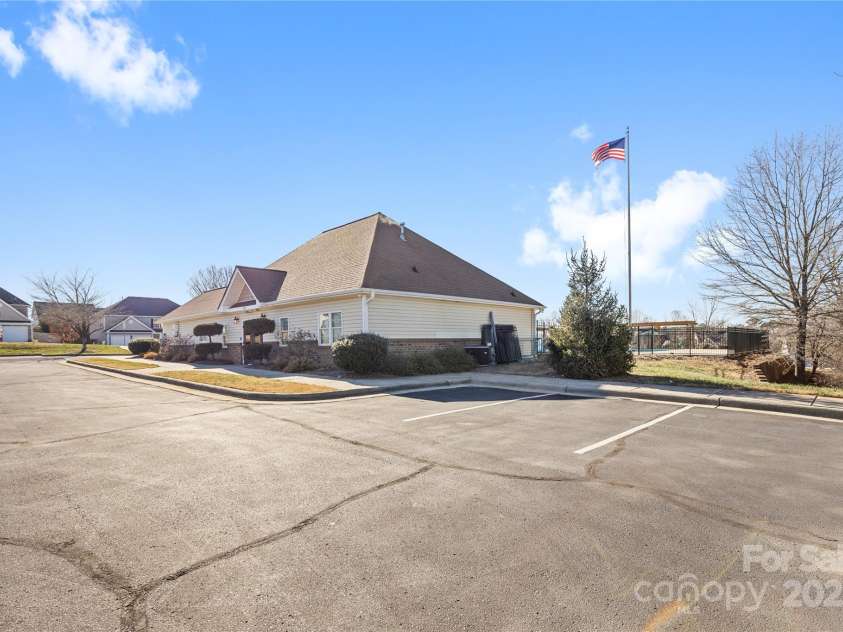 160 Millen Drive, Mooresville, NC 28115.  MLS# CAR4207383, YatesRealty ID 12273. Community Center