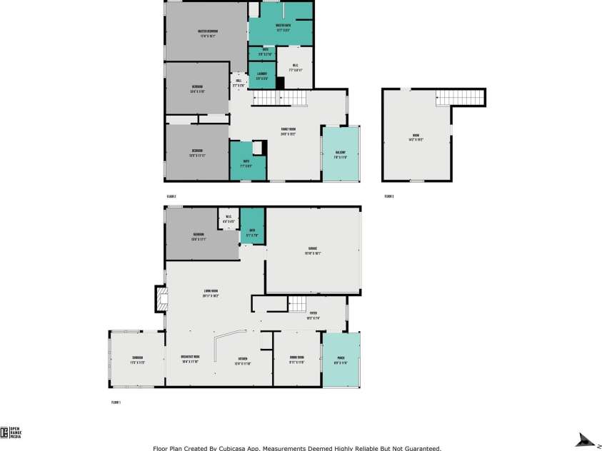 160 Millen Drive, Mooresville, NC 28115.  MLS# CAR4207383, YatesRealty ID 12273. FLOOR PLAN