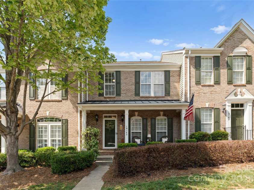 19143 Juanita Lane, Cornelius, NC 28031.  MLS# CAR4255587, YatesRealty ID 12275. 