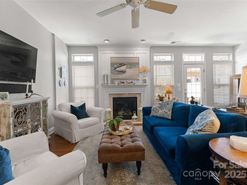 19143 Juanita Lane, Cornelius, NC 28031.  MLS# CAR4255587, YatesRealty ID 12275. 