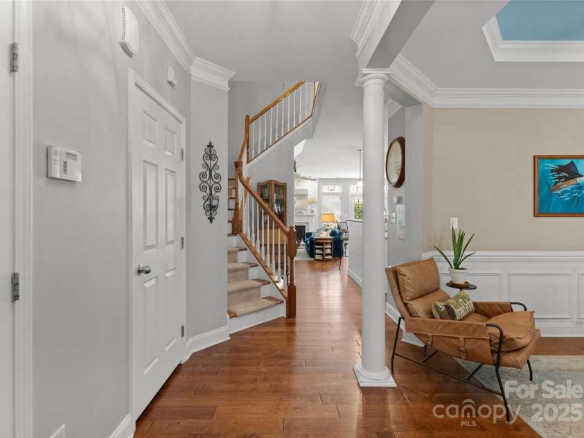 19143 Juanita Lane, Cornelius, NC 28031.  MLS# CAR4255587, YatesRealty ID 12275. 