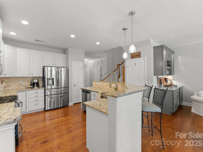 19143 Juanita Lane, Cornelius, NC 28031.  MLS# CAR4255587, YatesRealty ID 12275. 