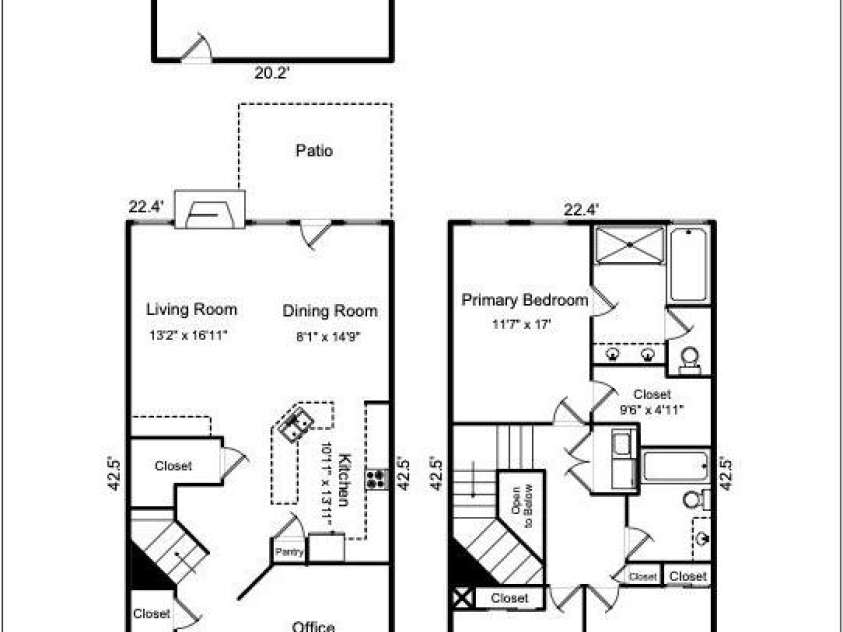 19143 Juanita Lane, Cornelius, NC 28031.  MLS# CAR4255587, YatesRealty ID 12275. 