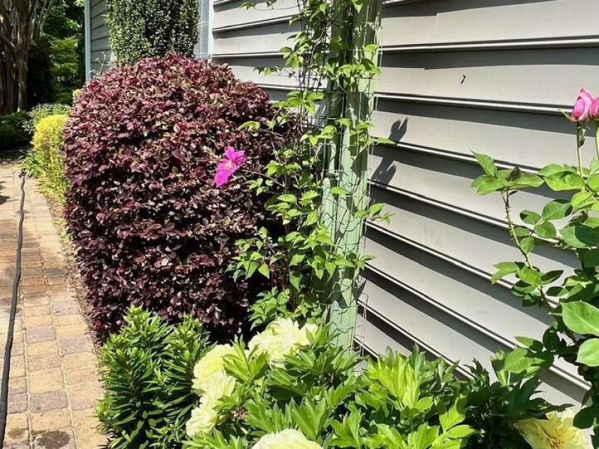 1104 Aringill Lane, Matthews, NC 28104.  MLS# CAR4354119, YatesRealty ID 12276. 