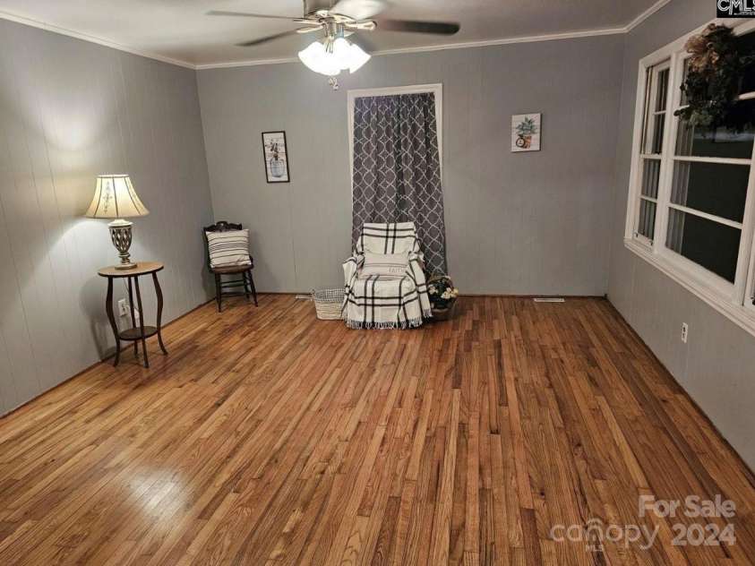 703 Blackmon Street, Bethune, SC 29009.  MLS# CAR4201231, YatesRealty ID 12276. 