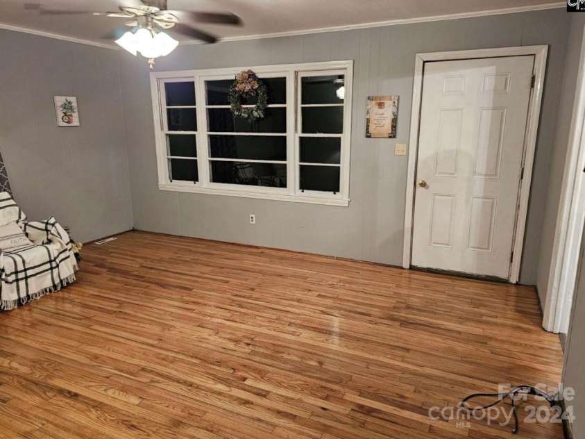 703 Blackmon Street, Bethune, SC 29009.  MLS# CAR4201231, YatesRealty ID 12276. 