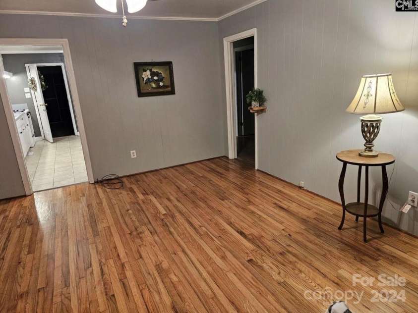 703 Blackmon Street, Bethune, SC 29009.  MLS# CAR4201231, YatesRealty ID 12276. 