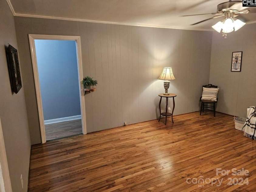 703 Blackmon Street, Bethune, SC 29009.  MLS# CAR4201231, YatesRealty ID 12276. 