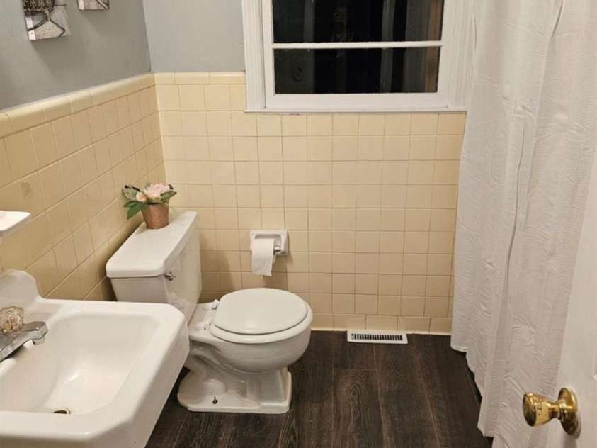 703 Blackmon Street, Bethune, SC 29009.  MLS# CAR4201231, YatesRealty ID 12276. 