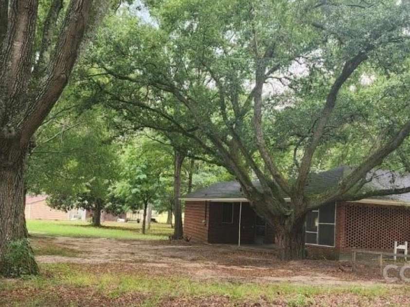 703 Blackmon Street, Bethune, SC 29009.  MLS# CAR4201231, YatesRealty ID 12276. 