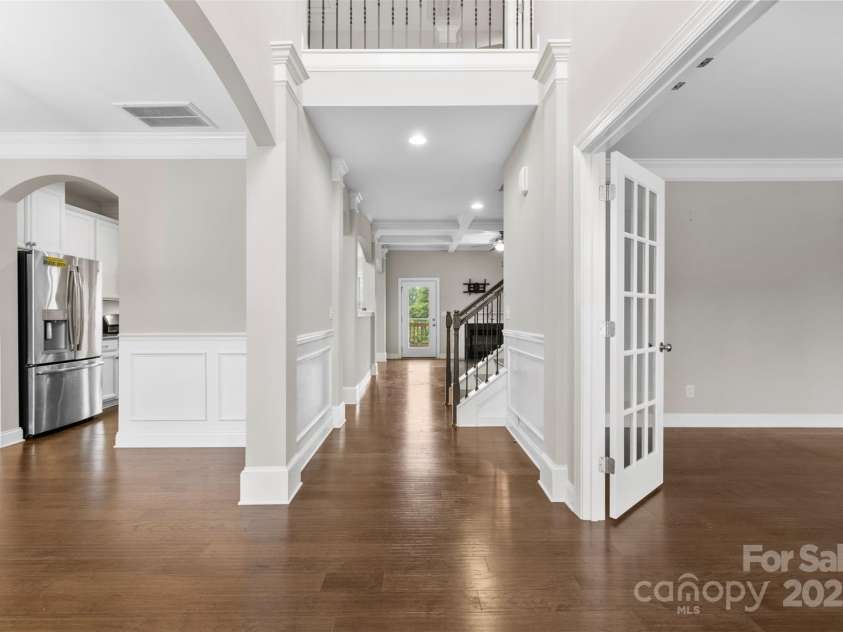 9303 Raven Top Drive, Mint Hill, NC 28227.  MLS# CAR4247520, YatesRealty ID 12277. 