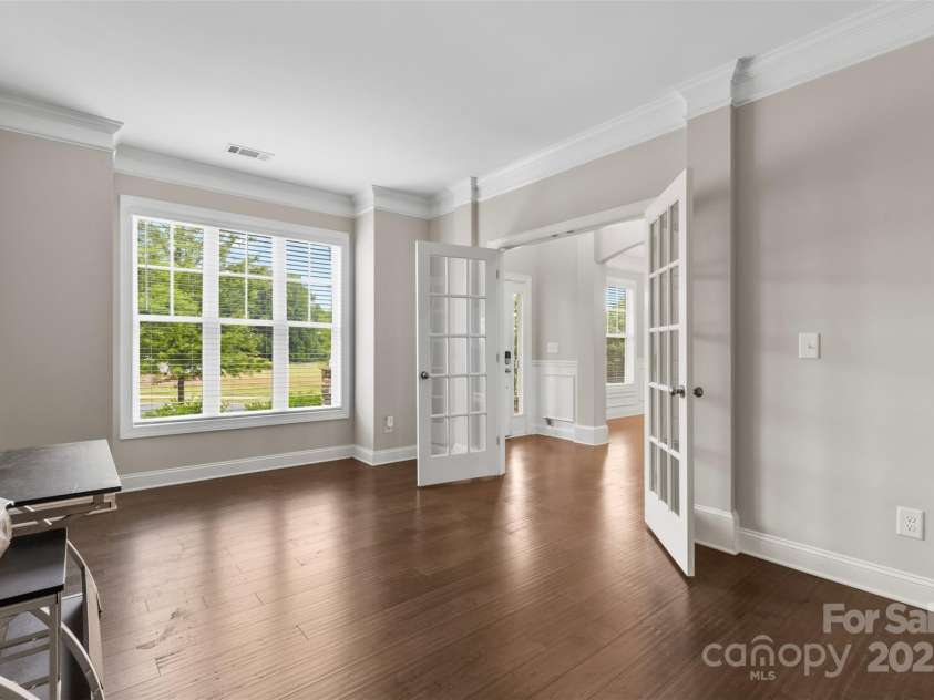 9303 Raven Top Drive, Mint Hill, NC 28227.  MLS# CAR4247520, YatesRealty ID 12277. 