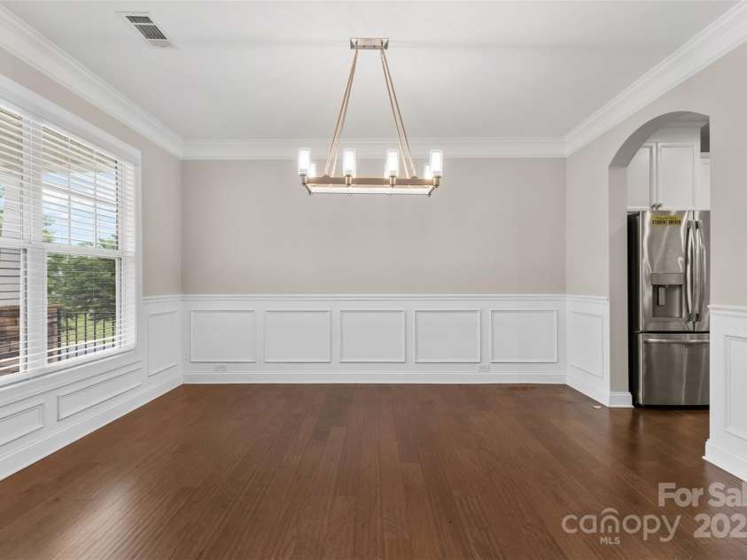 9303 Raven Top Drive, Mint Hill, NC 28227.  MLS# CAR4247520, YatesRealty ID 12277. 