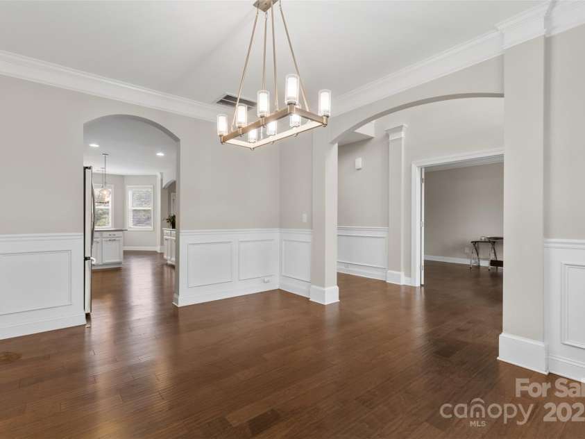 9303 Raven Top Drive, Mint Hill, NC 28227.  MLS# CAR4247520, YatesRealty ID 12277. 