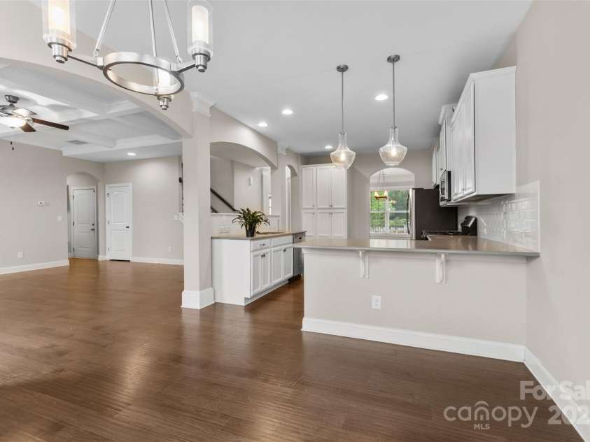 9303 Raven Top Drive, Mint Hill, NC 28227.  MLS# CAR4247520, YatesRealty ID 12277. 