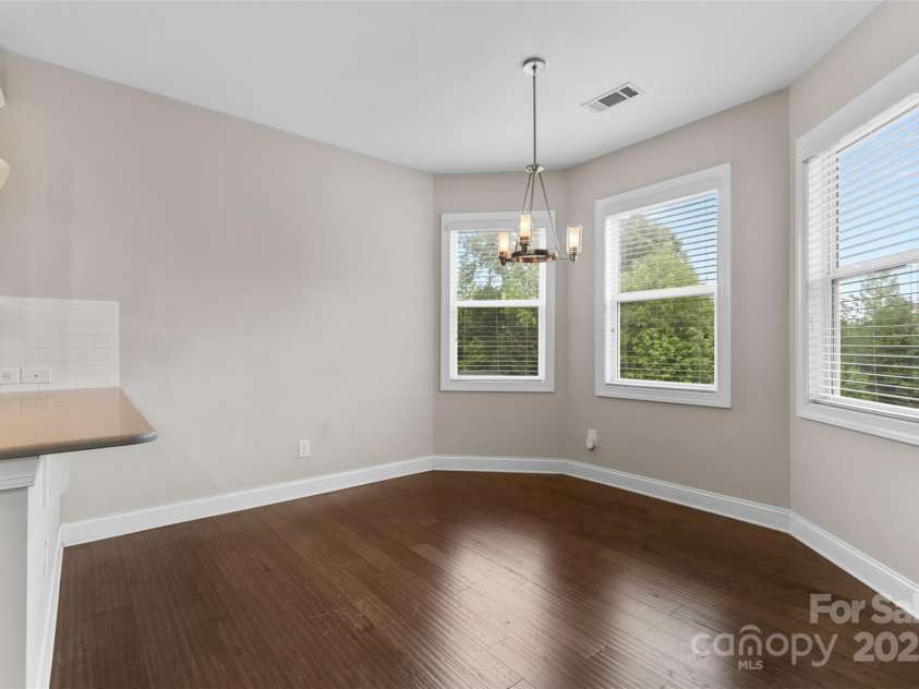 9303 Raven Top Drive, Mint Hill, NC 28227.  MLS# CAR4247520, YatesRealty ID 12277. 