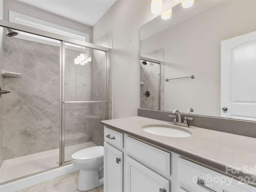 9303 Raven Top Drive, Mint Hill, NC 28227.  MLS# CAR4247520, YatesRealty ID 12277. 