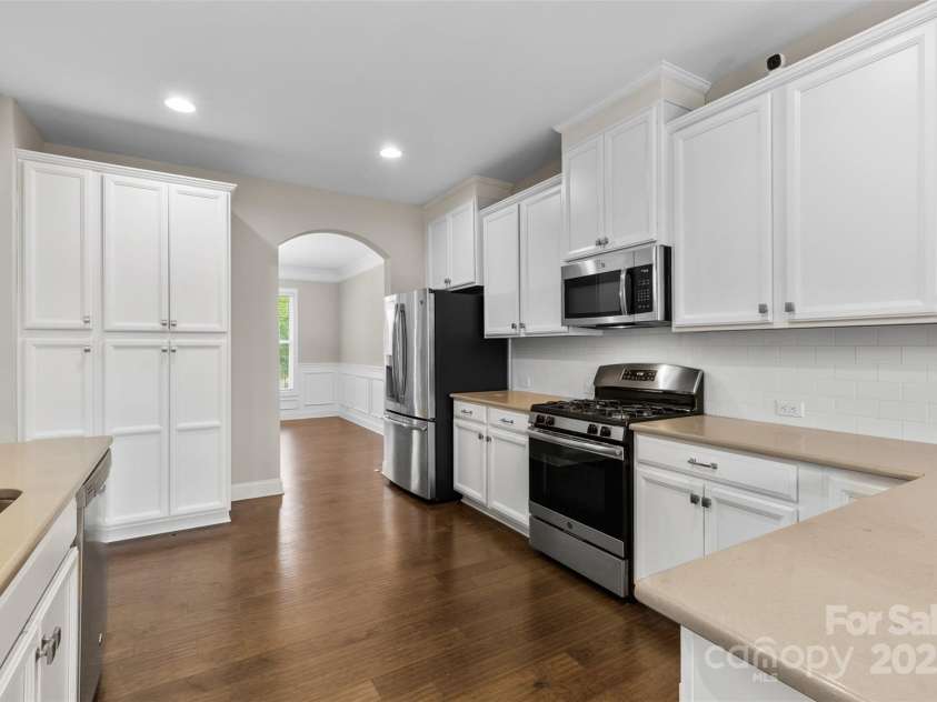 9303 Raven Top Drive, Mint Hill, NC 28227.  MLS# CAR4247520, YatesRealty ID 12277. 