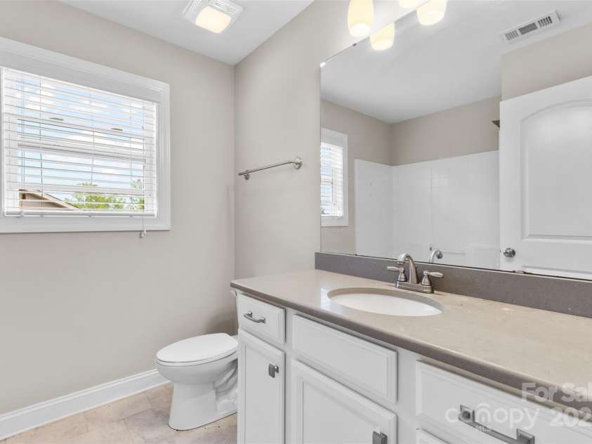 9303 Raven Top Drive, Mint Hill, NC 28227.  MLS# CAR4247520, YatesRealty ID 12277. 