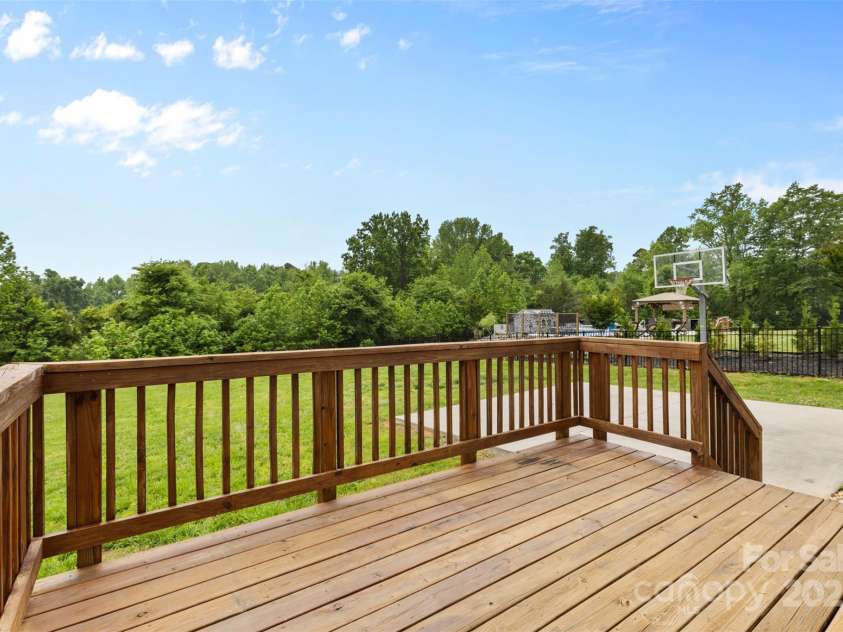 9303 Raven Top Drive, Mint Hill, NC 28227.  MLS# CAR4247520, YatesRealty ID 12277. 