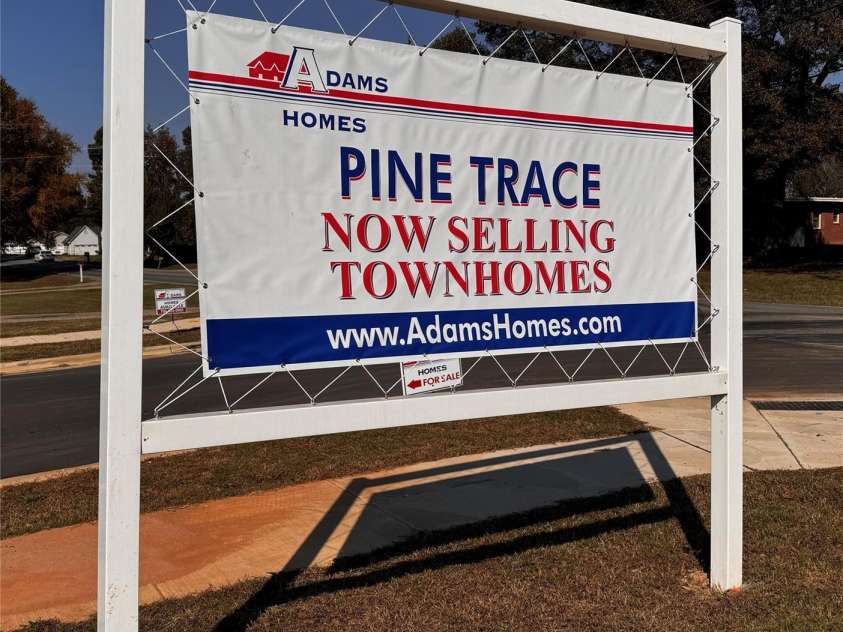 4057 Port Richmond Avenue, Gastonia, NC 28056.  MLS# CAR4192877, YatesRealty ID 12279. 