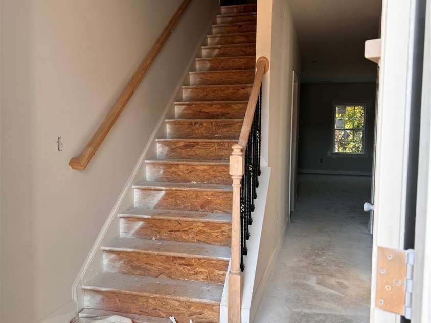 4057 Port Richmond Avenue, Gastonia, NC 28056.  MLS# CAR4192877, YatesRealty ID 12279. Entry Model 1514