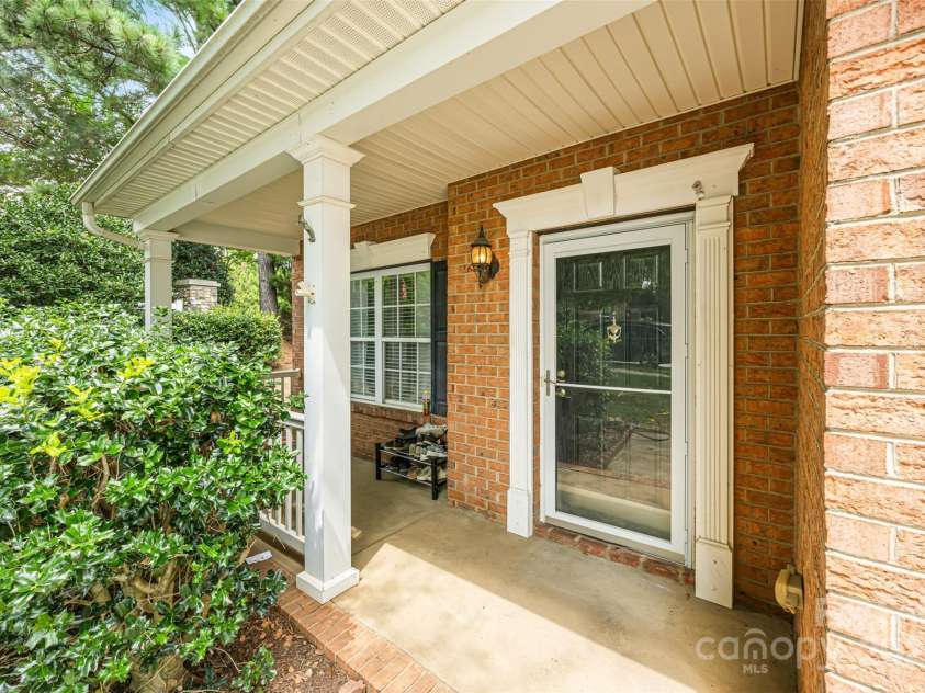 1903 Dundalk Road, Charlotte, NC 28270.  MLS# CAR4294754, YatesRealty ID 1228. 