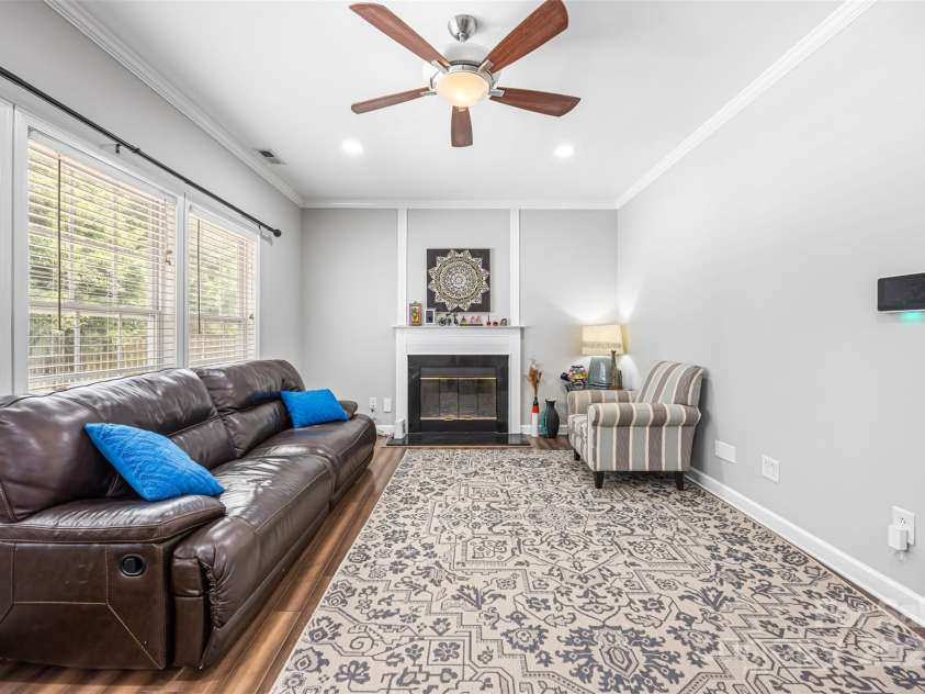 1903 Dundalk Road, Charlotte, NC 28270.  MLS# CAR4294754, YatesRealty ID 1228. 