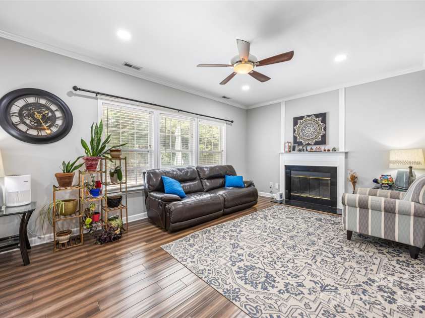 1903 Dundalk Road, Charlotte, NC 28270.  MLS# CAR4294754, YatesRealty ID 1228. 