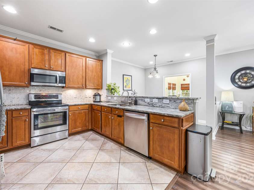 1903 Dundalk Road, Charlotte, NC 28270.  MLS# CAR4294754, YatesRealty ID 1228. 