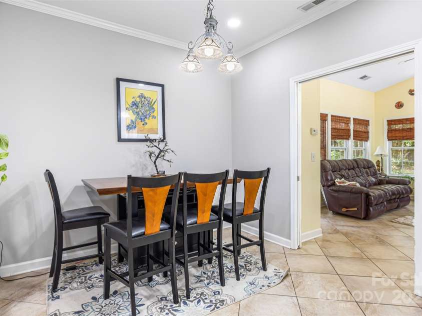 1903 Dundalk Road, Charlotte, NC 28270.  MLS# CAR4294754, YatesRealty ID 1228. 