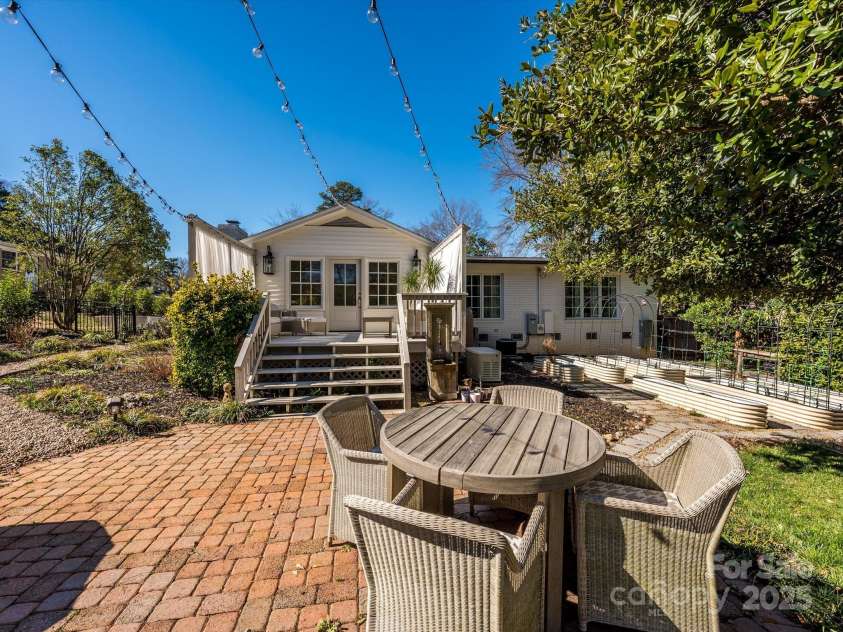 365 Anthony Circle, Charlotte, NC 28211.  MLS# CAR4226352, YatesRealty ID 1228. 