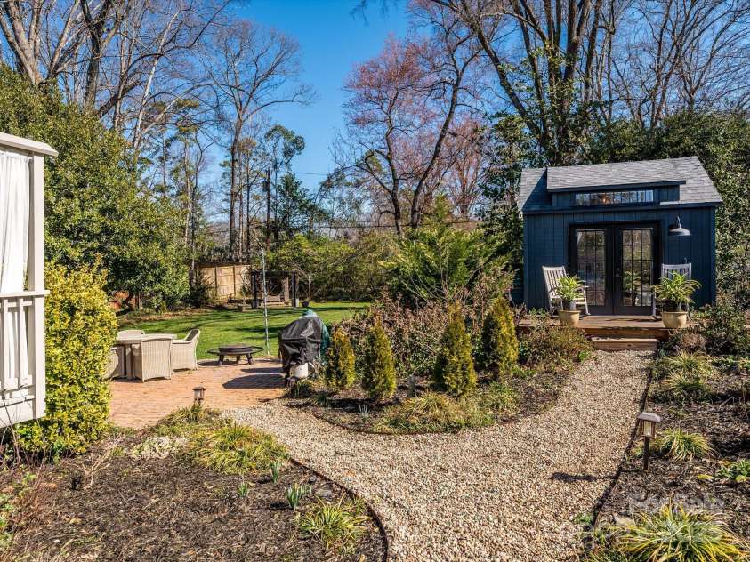 365 Anthony Circle, Charlotte, NC 28211.  MLS# CAR4226352, YatesRealty ID 1228. 