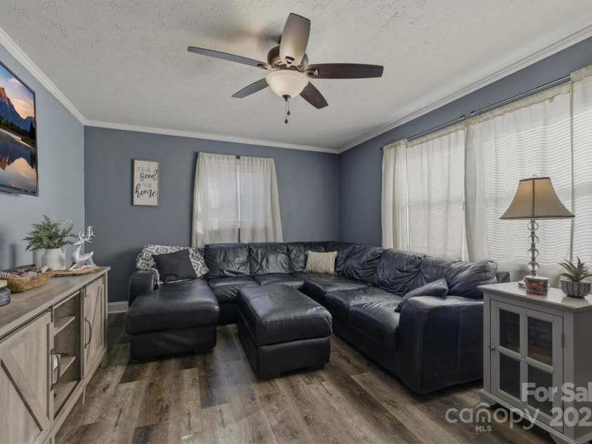 102 Page Street, Morganton, NC 28655.  MLS# CAR4328155, YatesRealty ID 12281. 