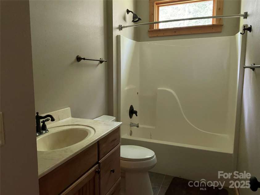 96 Trails End Lane, Maggie Valley, NC 28751.  MLS# CAR4254858, YatesRealty ID 12282. 