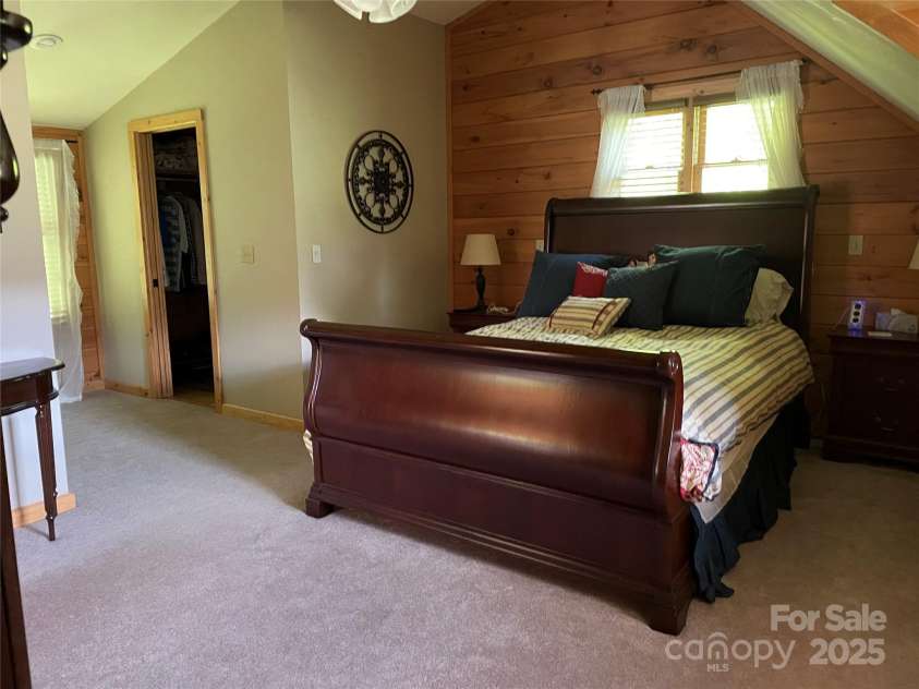 96 Trails End Lane, Maggie Valley, NC 28751.  MLS# CAR4254858, YatesRealty ID 12282. 