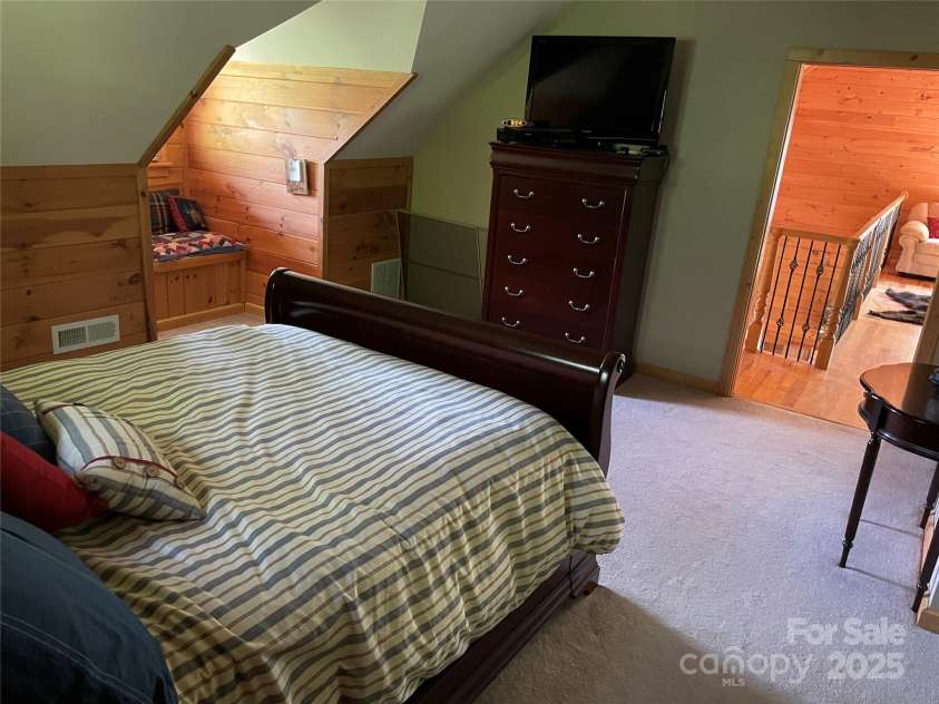 96 Trails End Lane, Maggie Valley, NC 28751.  MLS# CAR4254858, YatesRealty ID 12282. 